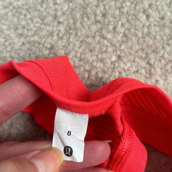 Swiftly tank top - Picture 3 of 4